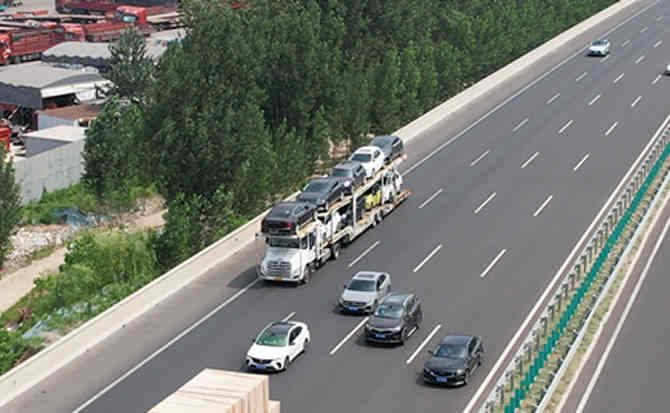 大姚高速公路汽车救援